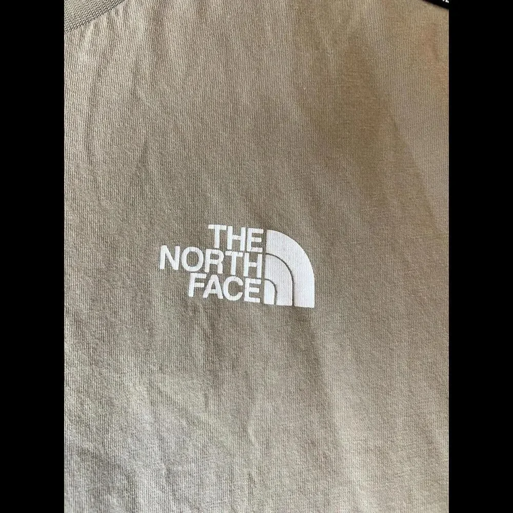 Men's The‎ North Face Changala T-Shirt S/P